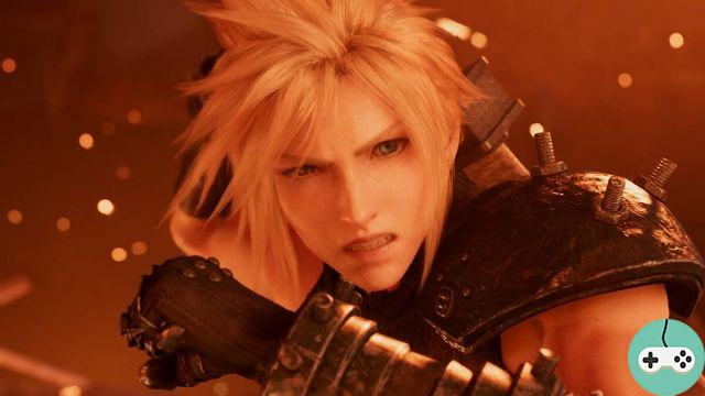 ‘Final Fantasy VII Rebirth’, la secuela del remake, ya tiene fecha y tráiler