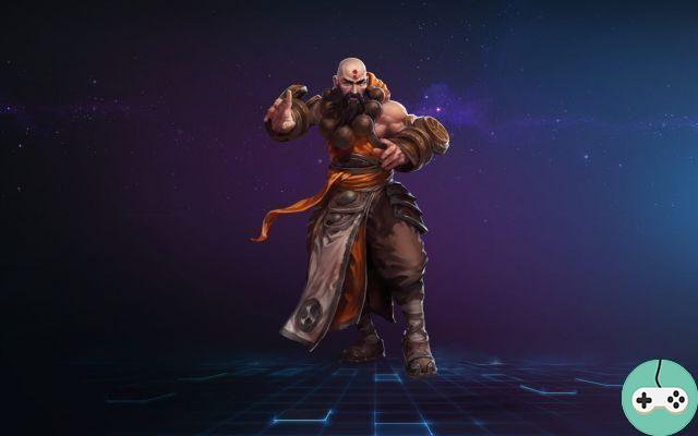 Heroes - Guide Kharazim: “Ivgorod guida i miei passi. 