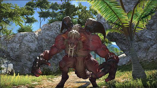 FFXIV - The Hunt: como funciona