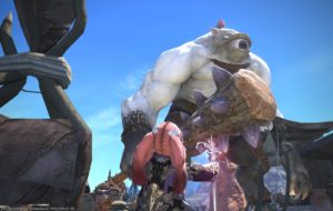 FFXIV - The Hunt: come funziona