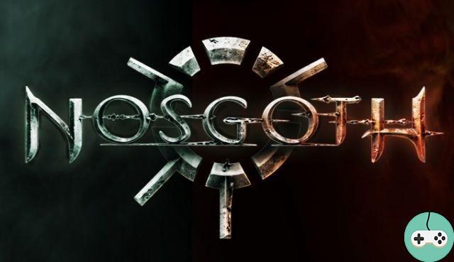 Nosgoth - League Season 1