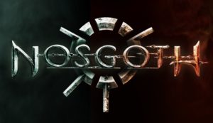 Nosgoth - Liga Temporada 1