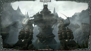 FFXIV - Tokyo FanFest: los anuncios