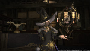 FFXIV - Tokyo FanFest: los anuncios