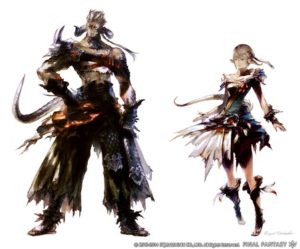 FFXIV - Tokyo FanFest: los anuncios