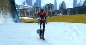 SWTOR - Mercato del cartello: pacchetti di caccia alle taglie