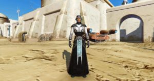 SWTOR - Mercato del cartello: pacchetti di caccia alle taglie