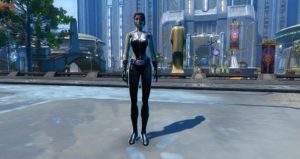 SWTOR - Cartel Market: Bounty Hunting Packs