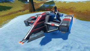 SWTOR - Cartel Market: Bounty Hunting Packs