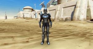 SWTOR - Mercato del cartello: pacchetti di caccia alle taglie