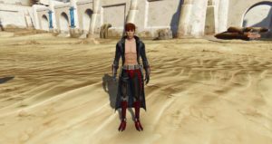 SWTOR - Cartel Market: Bounty Hunting Packs