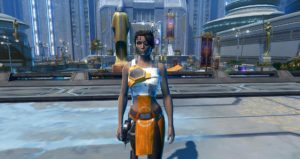 SWTOR - Mercato del cartello: pacchetti di caccia alle taglie