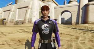 SWTOR - Cartel Market: Bounty Hunting Packs