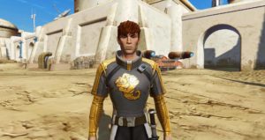 SWTOR - Mercato del cartello: pacchetti di caccia alle taglie