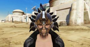 SWTOR - Cartel Market: Bounty Hunting Packs