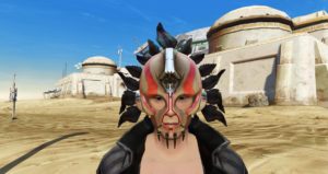 SWTOR - Cartel Market: Paquetes de caza de recompensas