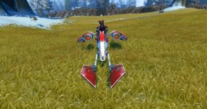 SWTOR - Cartel Market: Bounty Hunting Packs