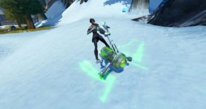 SWTOR - Cartel Market: Paquetes de caza de recompensas