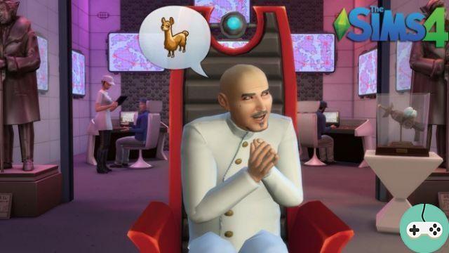 Los Sims 4 - Códigos de trucos 2