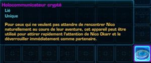 SWTOR - 4.0 - Bonus di iscrizione