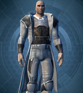 SWTOR - 4.0 - Subscription Bonus