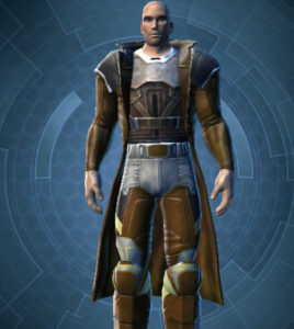 SWTOR - 4.0 - Subscription Bonus