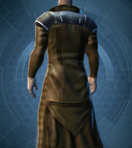 SWTOR - 4.0 - Subscription Bonus