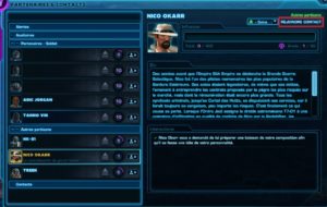 SWTOR - 4.0 - Subscription Bonus