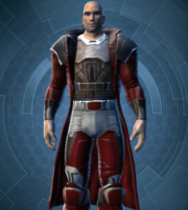 SWTOR - 4.0 - Subscription Bonus