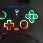 PowerA – Spectra Infinity Controller – Thanos había olvidado eso.