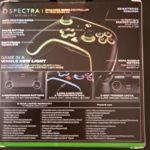 PowerA – Spectra Infinity Controller – Thanos havia esquecido esse.