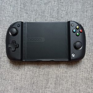 NACON MG-X – Il controller nomade che si fonde con il tuo smartphone!