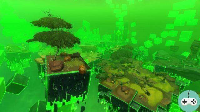 Actualización de Wildstar 11/09: Habilidades, AMP e Incursiones