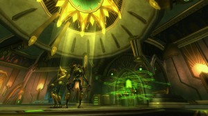 Atualização Wildstar 11 de setembro: habilidades, AMP e ataques