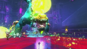 Aggiornamento Wildstar 11/09: abilità, AMP e raid