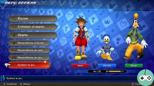 KH: Melody of Memory – Discovering KH in rhythm, does it work?