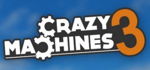 Crazy Machines 3 - Physics Overview