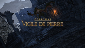 FFXIV - Le Vigile de Pierre