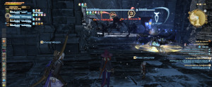 FFXIV - The Vigil of Peter