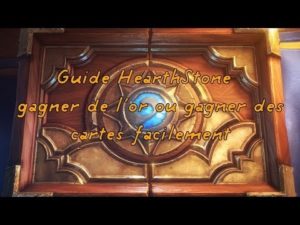 HearthStone: come ottenere l'oro?