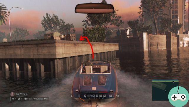 Mafia 3 - Segredos e Ovos de Páscoa