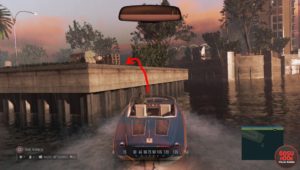 Mafia 3 - Segreti e uova di Pasqua