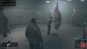 Mafia 3 - Segreti e uova di Pasqua