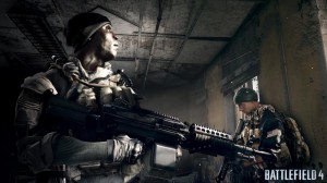 Test della campagna BF4