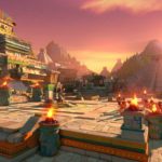 A new MMO: Civilization Online