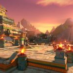 Um novo MMO: Civilization Online