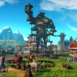 Um novo MMO: Civilization Online