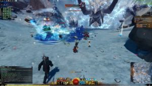 GW2 – Avance del episodio “Castigo” (T5E5 – Final)