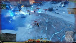 GW2 – Avance del episodio “Castigo” (T5E5 – Final)