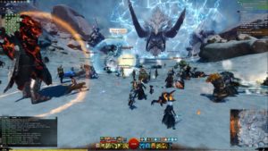 GW2 – Avance del episodio “Castigo” (T5E5 – Final)